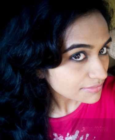 Anu Mohan's Fashion Blog - Maybelline Glam Pack Review